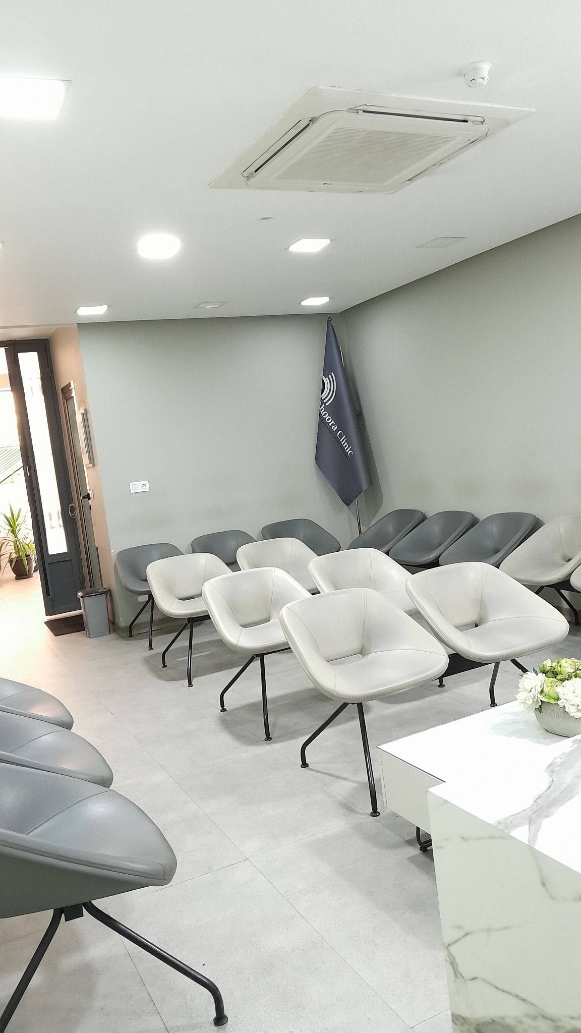 کلینیک شنوایی اهورا