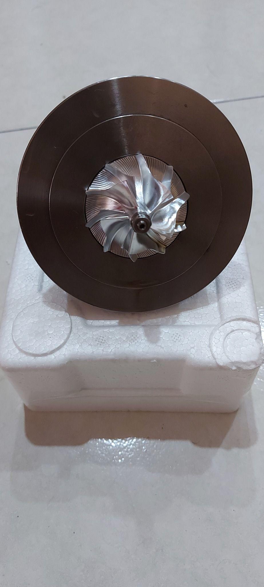 توربو شارژ روشن مرکز فروش و تعمیر تخصصی