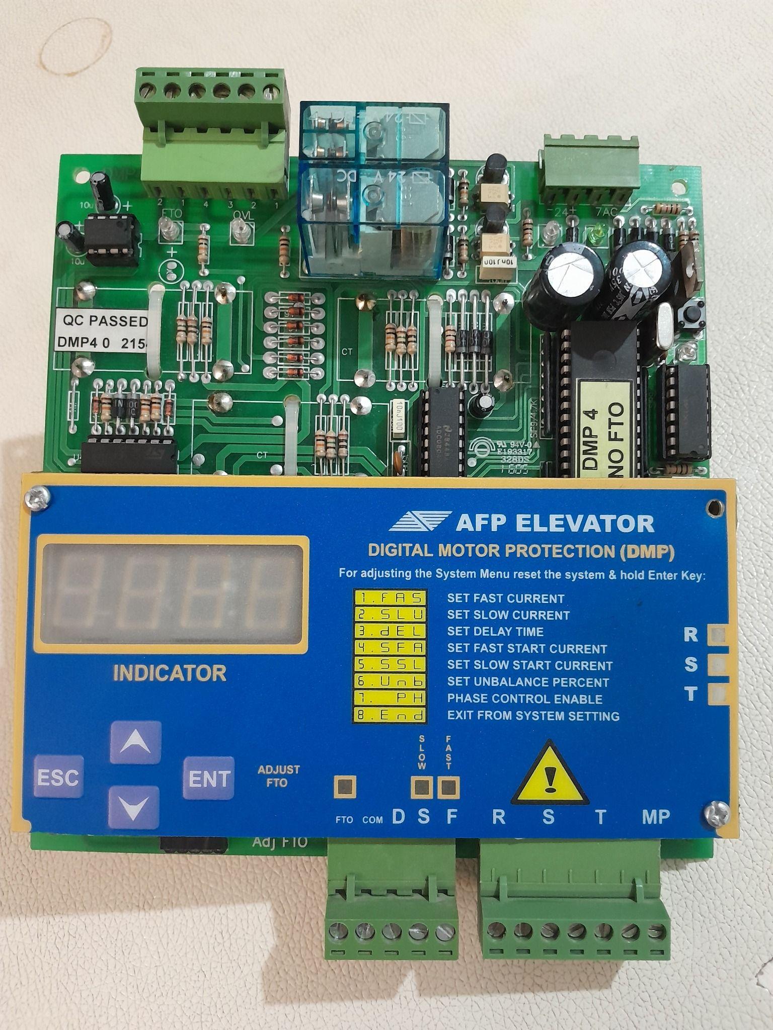 تعمیر برد‌های الکترونیک