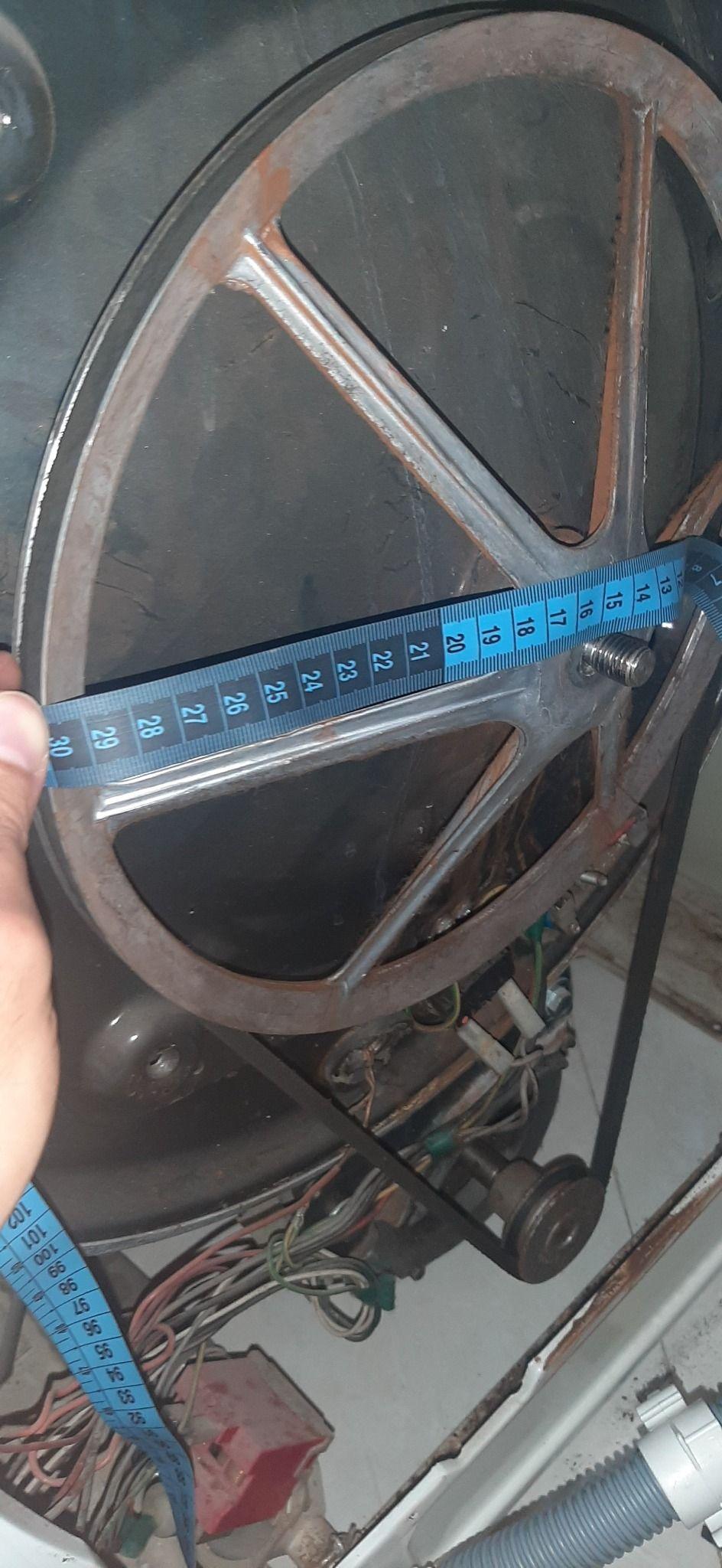 تعمیرکار سیار لباسشویی تبریز