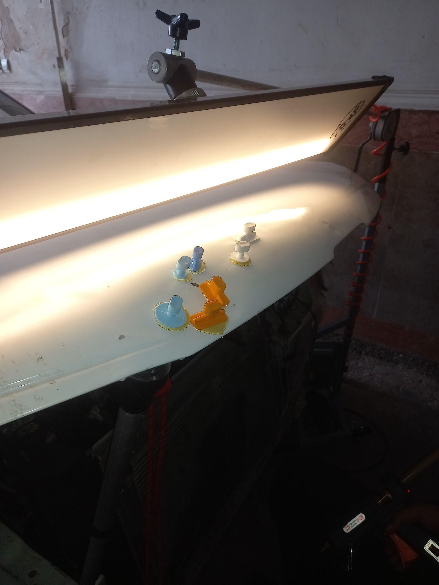 صافکاری pdr سجاد