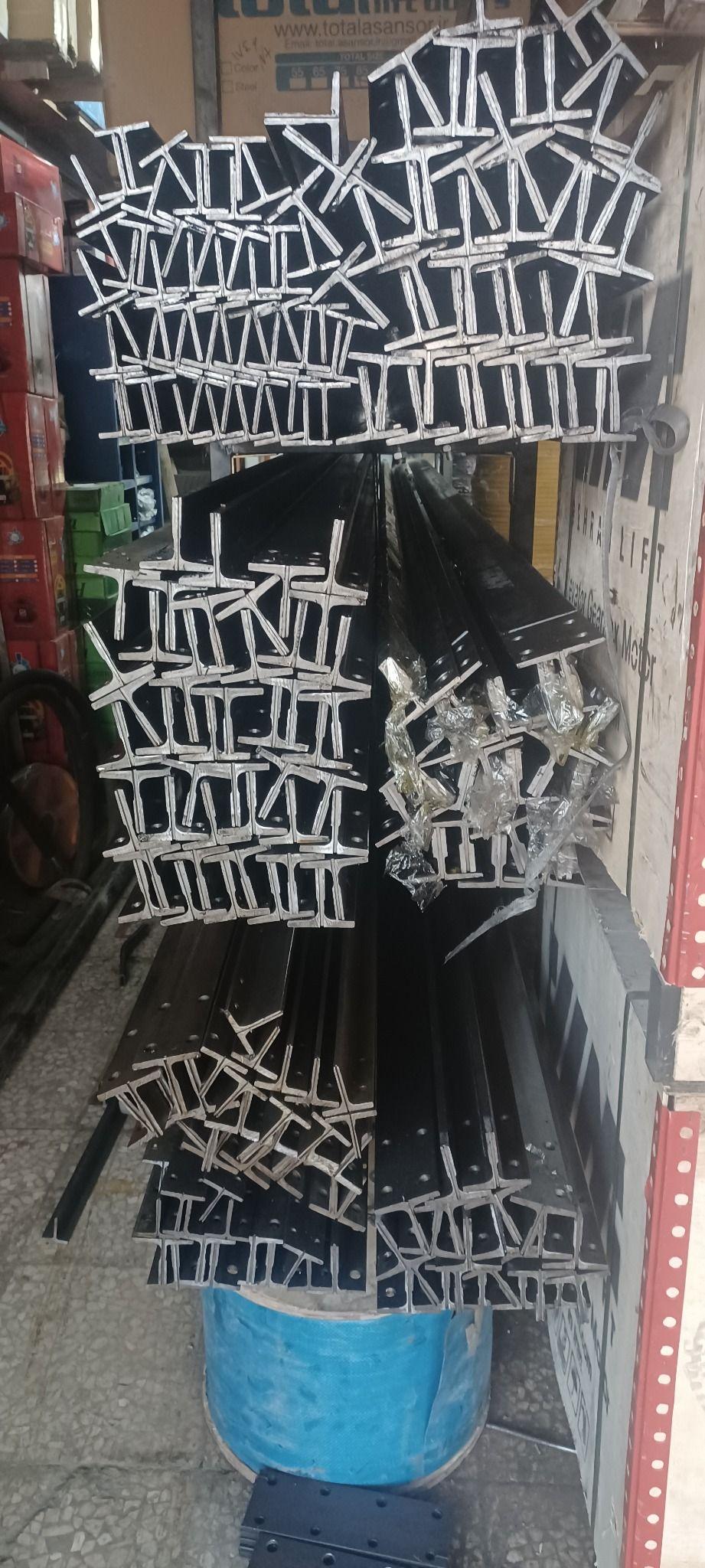 خدمات اسانسور