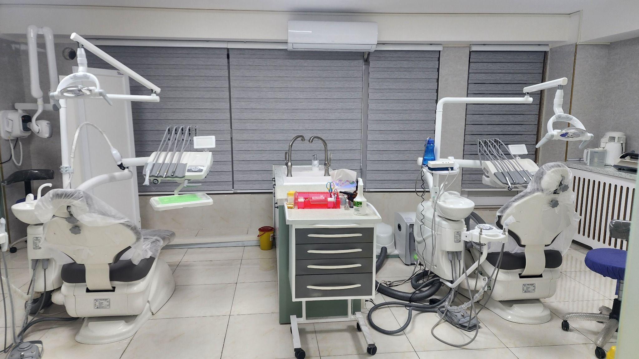 درمانگاه شبانه روزی یامور