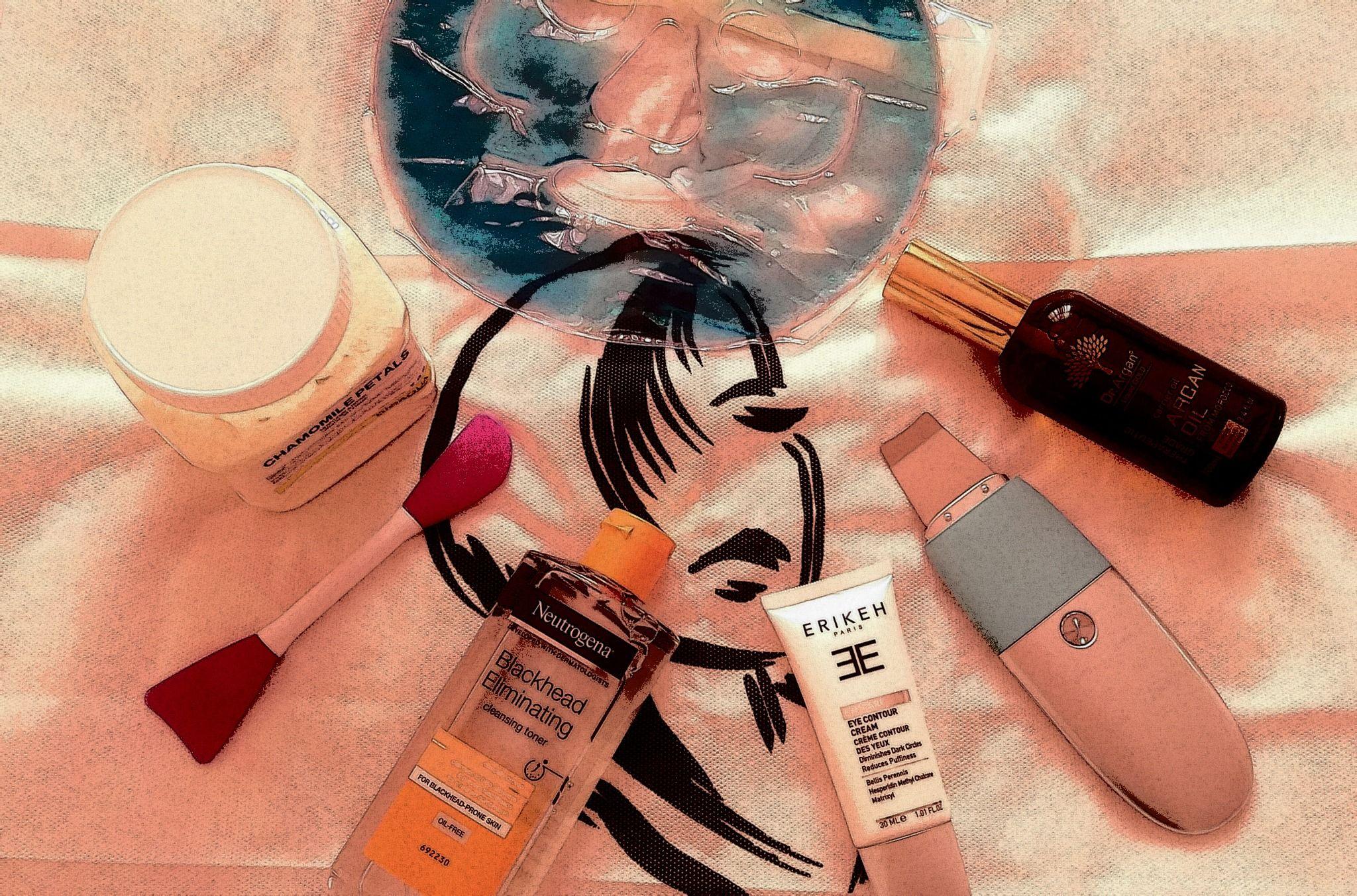 خدمات فیشیال بهارک