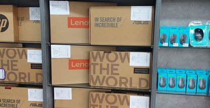 رایانه گستر  لپ تاپ  کامپیوتر