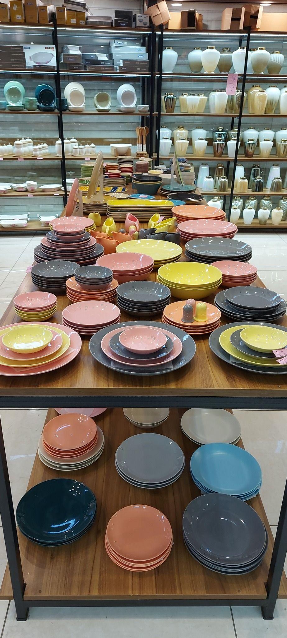 فروشگاه زنجیره ای کادویی