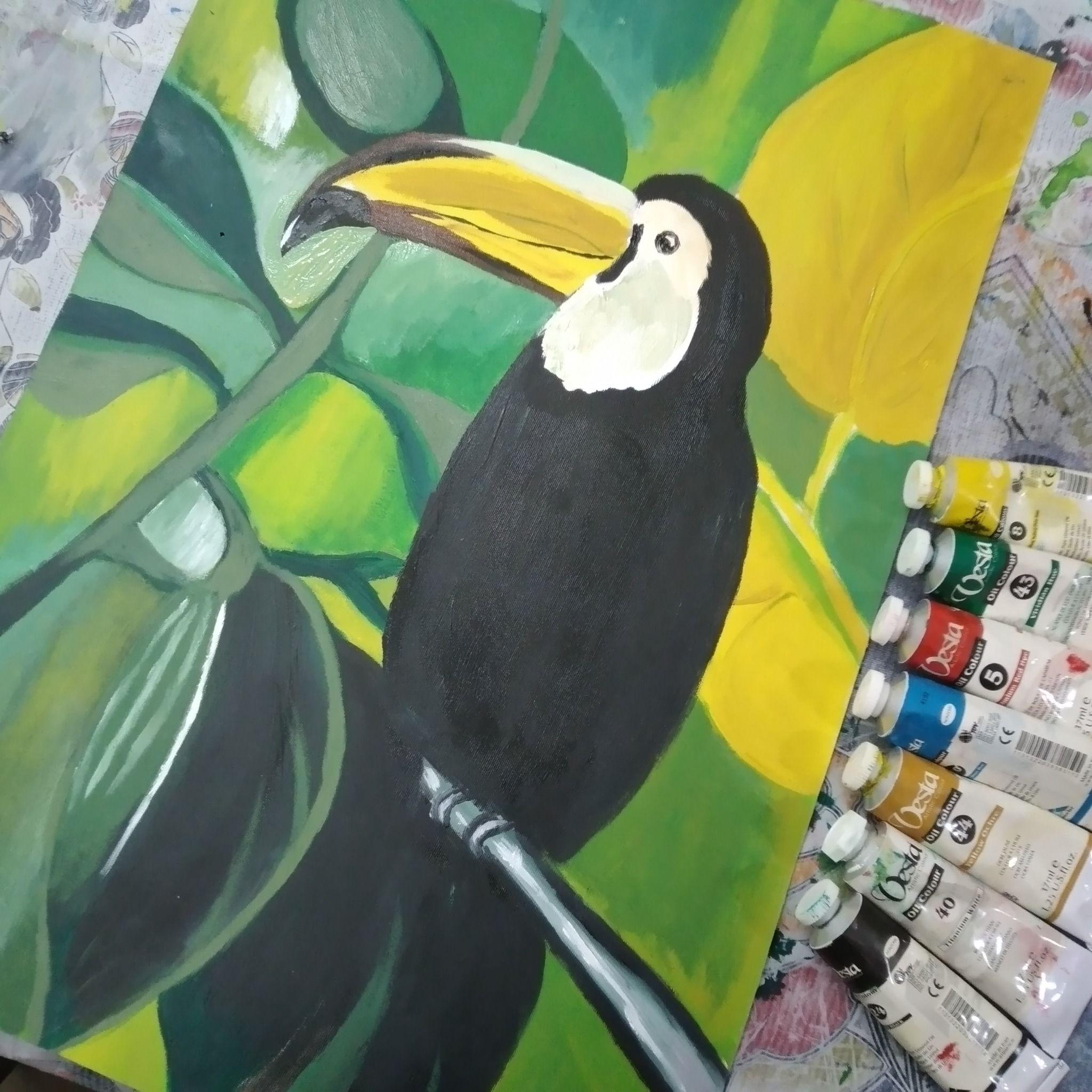 گالری نقاشی مژگان لاکانی