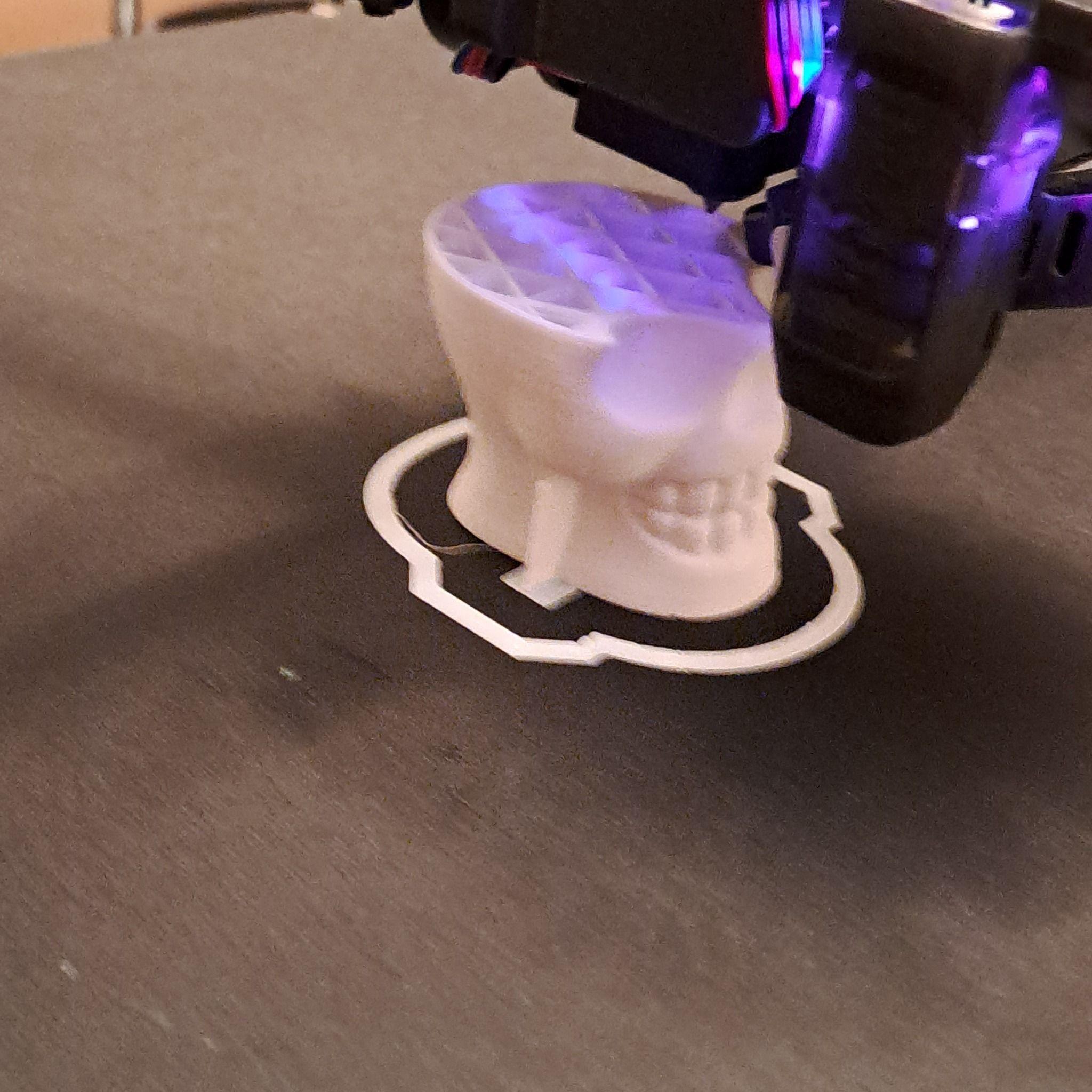 طراحی سه بعدی - پرینت سه بعدی