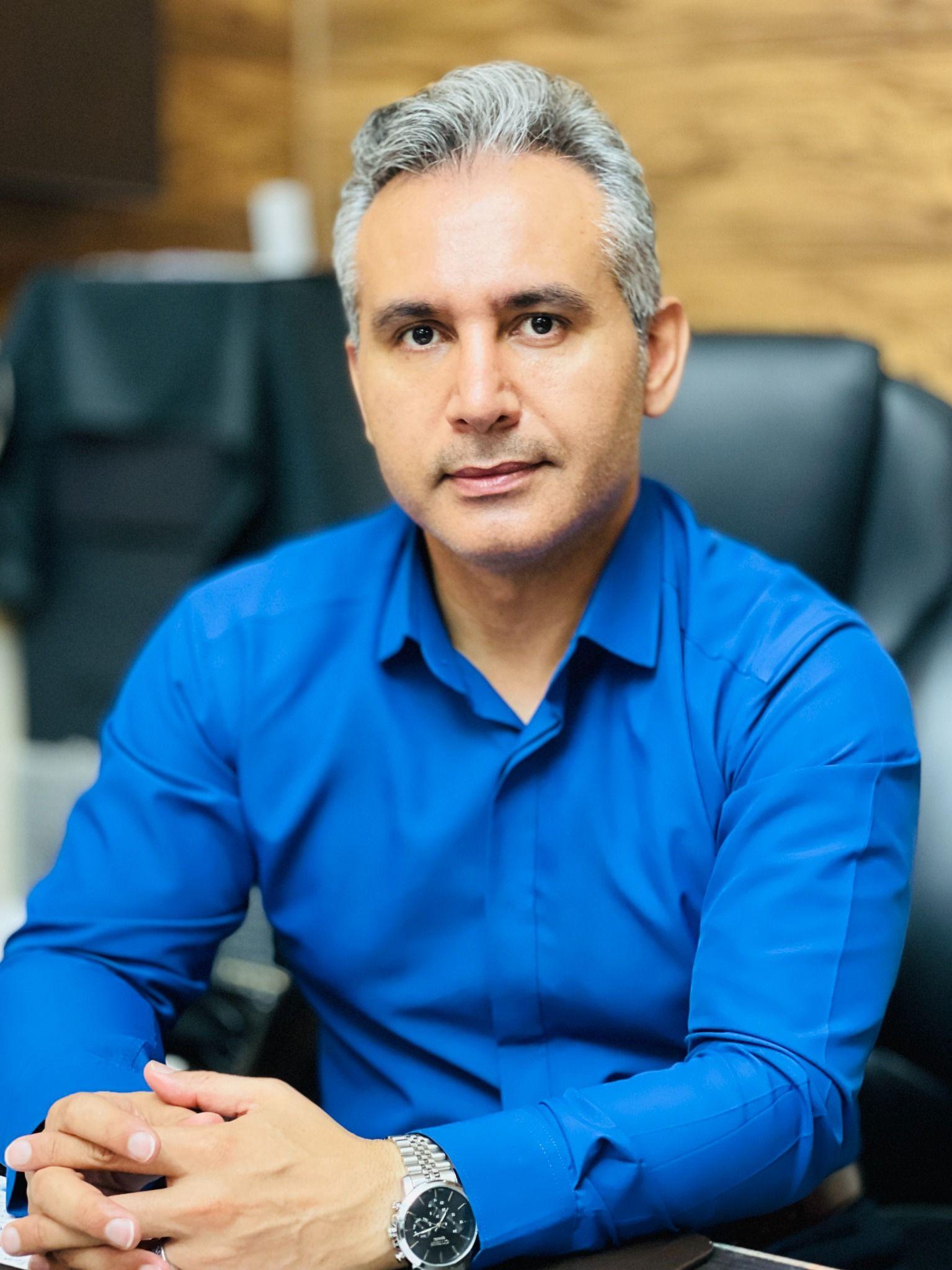 املاک فرزان