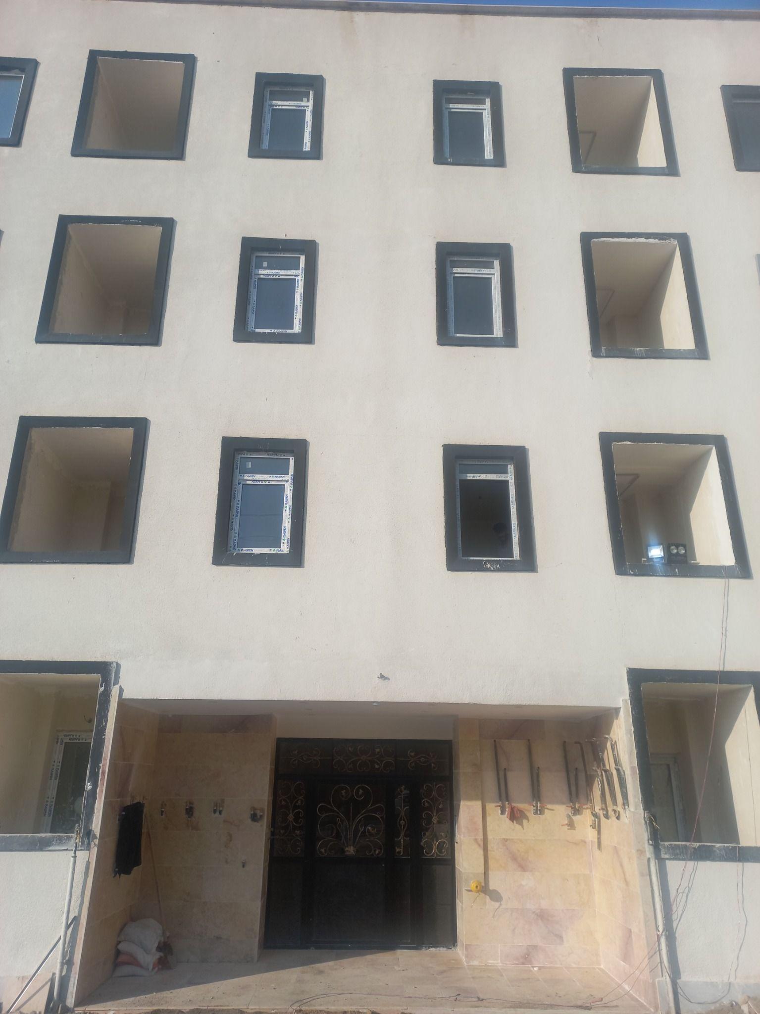 شرکت  بارو گستر آمن