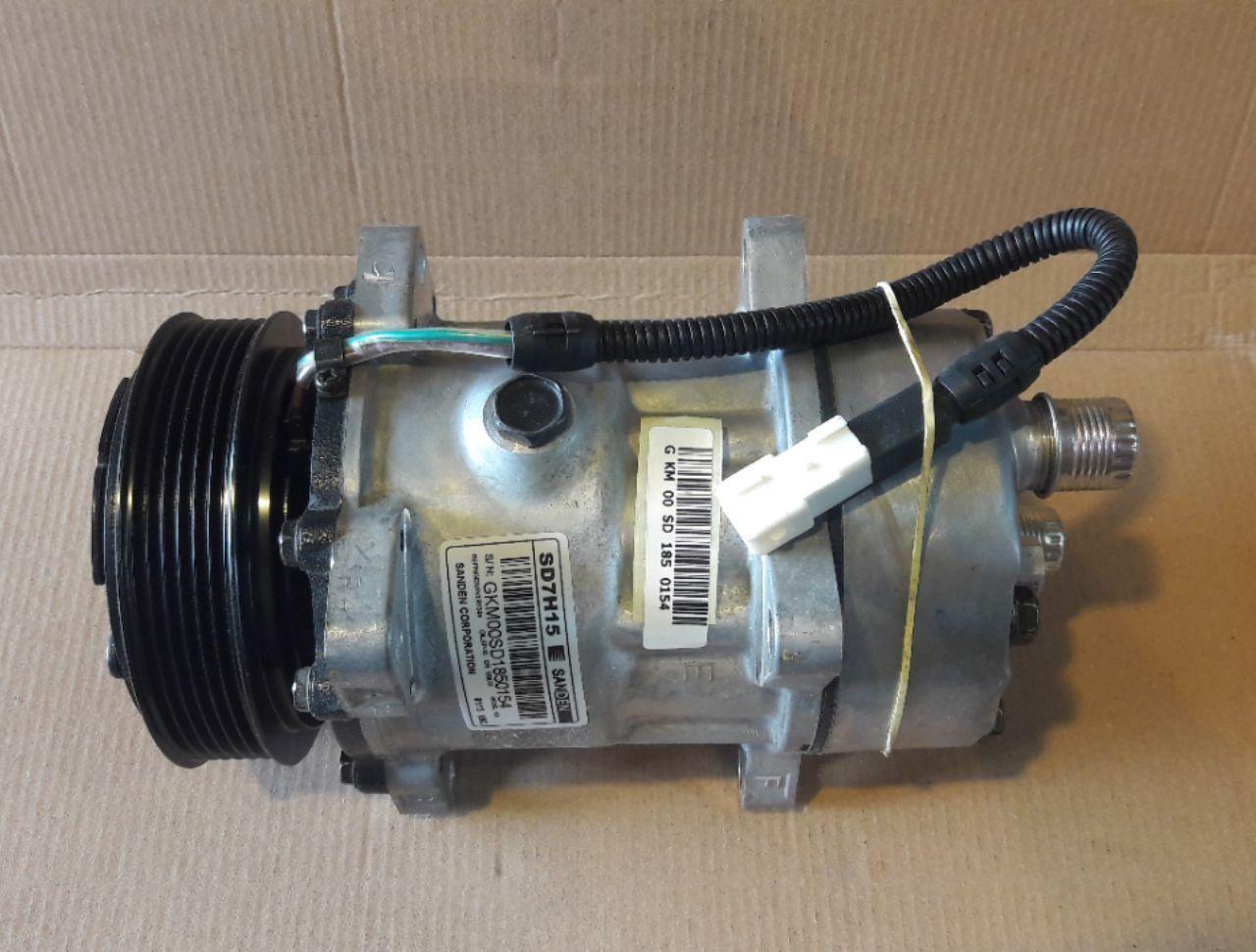 کولر سازی اتومبیل حسین اربابی