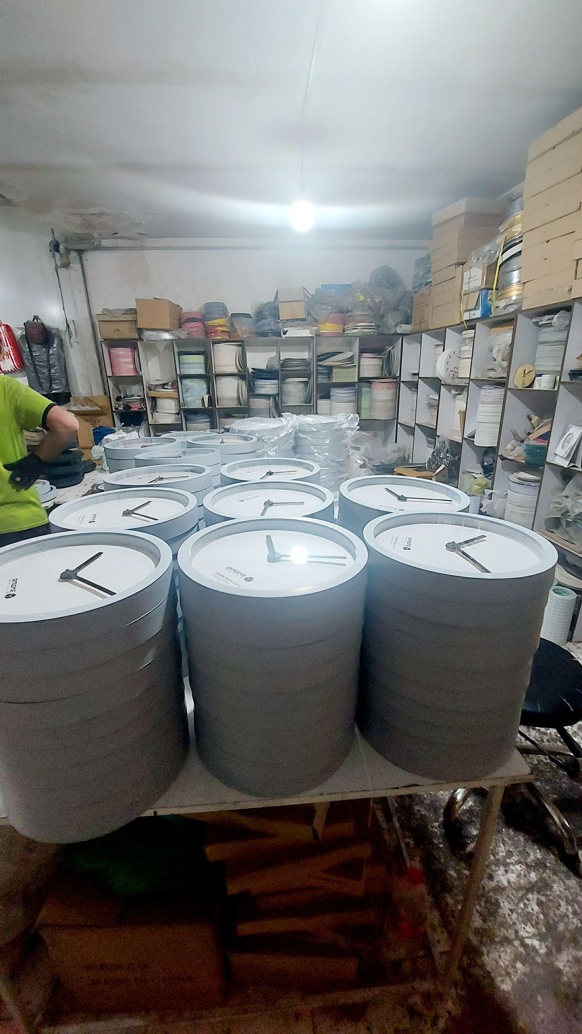 تولیدی ساعت مهدی