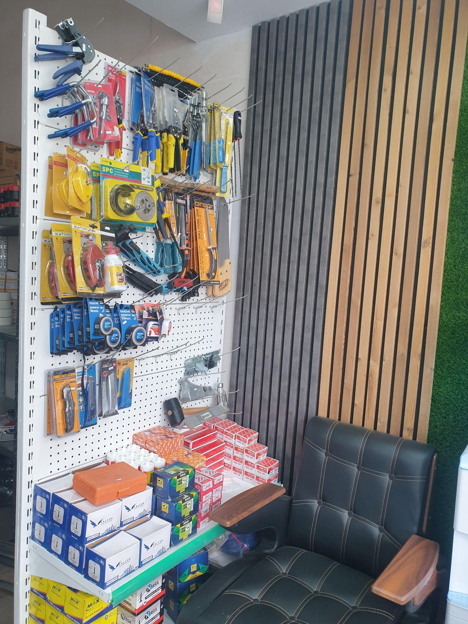 پخش محصولات دکوراسیون صالح زادگان