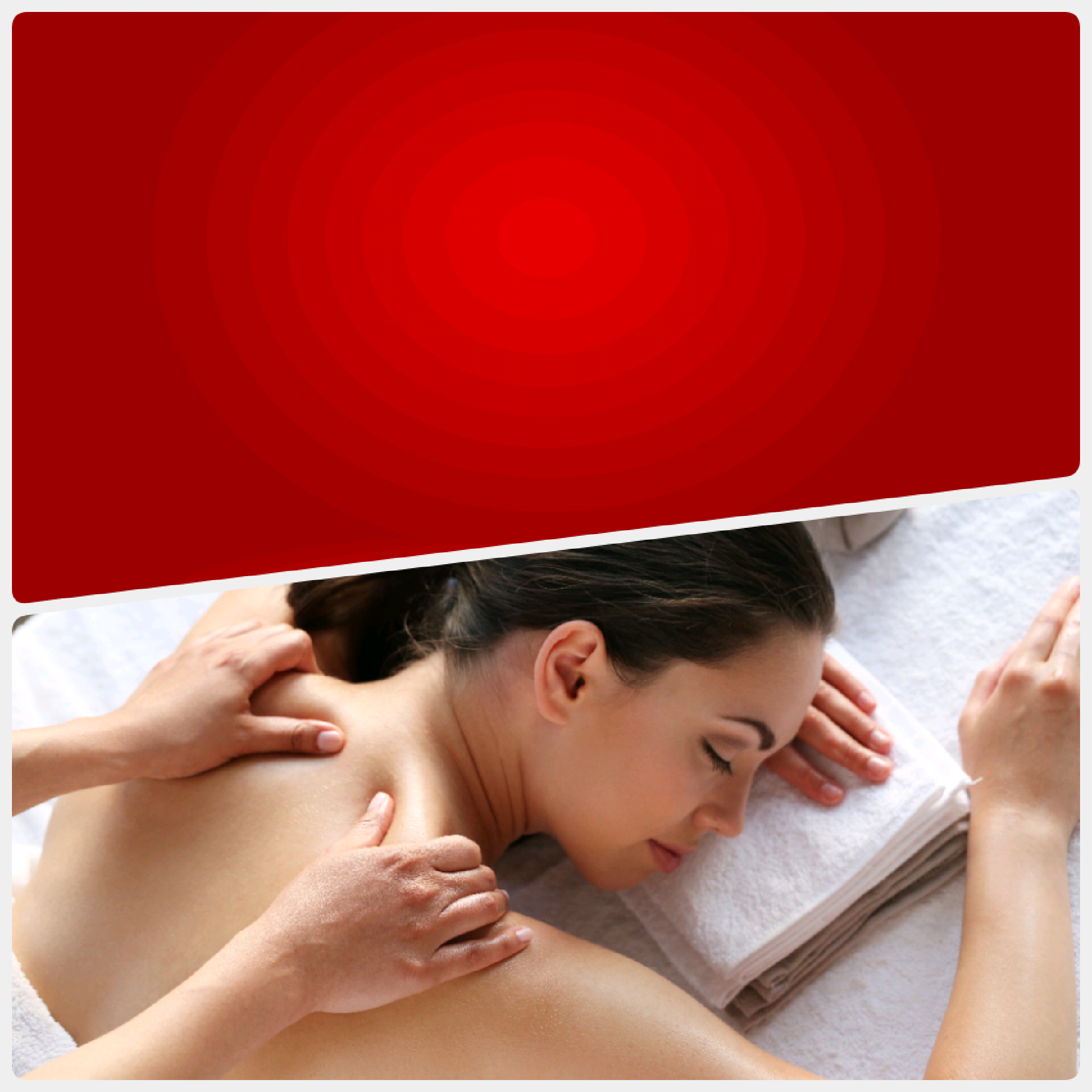 خدمات ماساژ بانوان سما