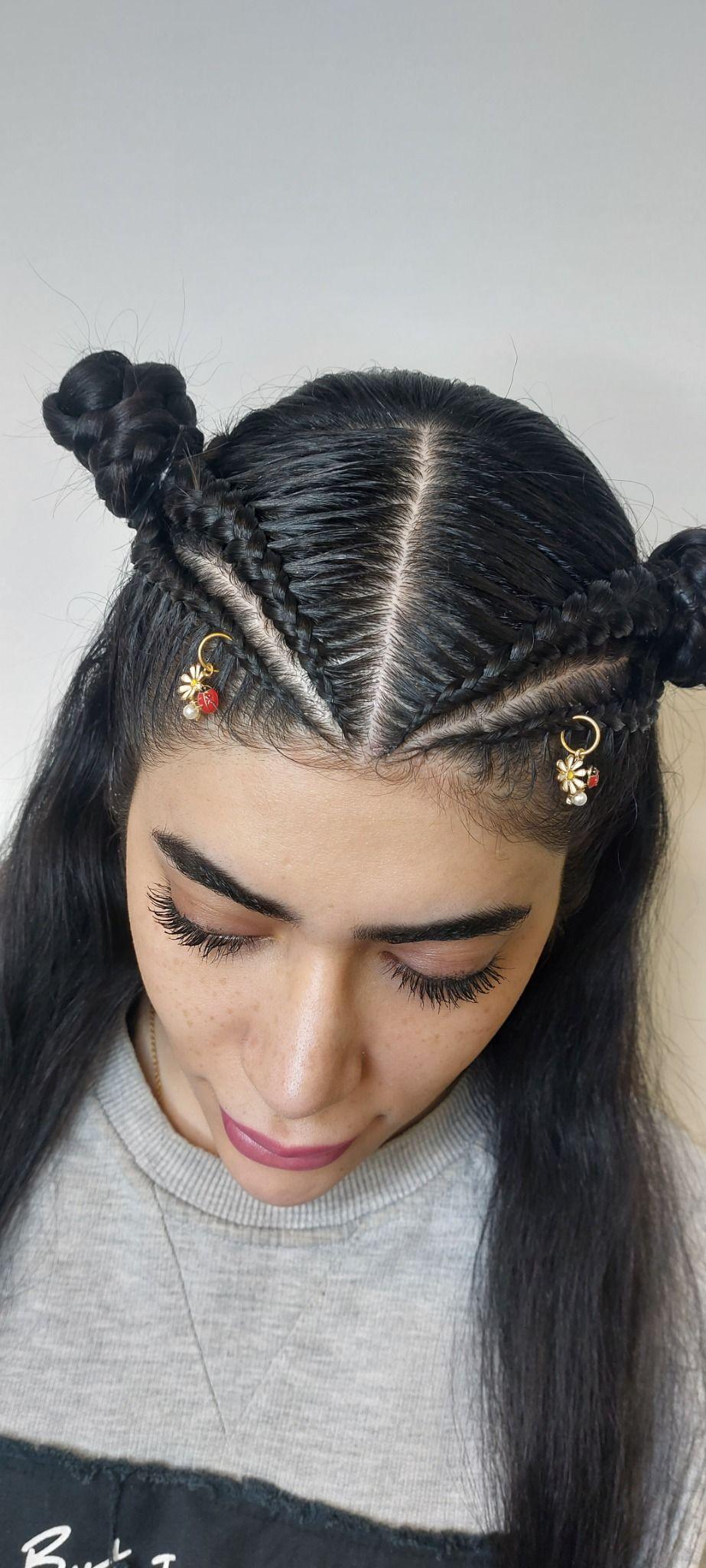 بافت مو مهرشهر