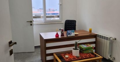 مطب روانپزشکی دکتر لیلا خیرخواه