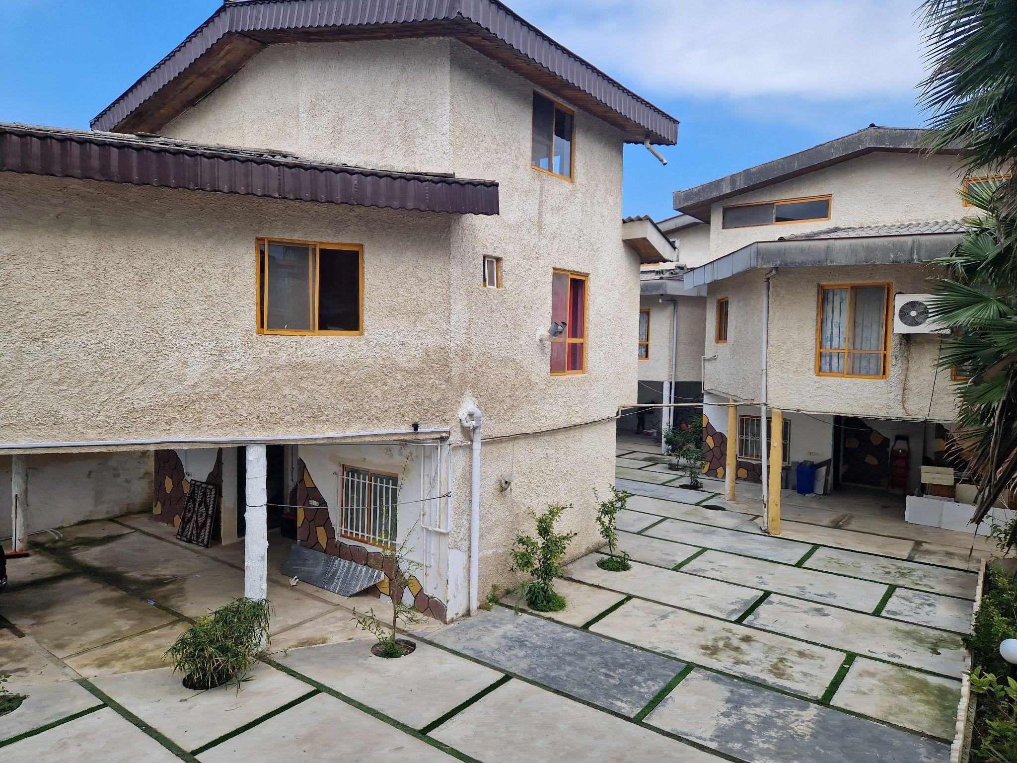 اجاره ویلا مرسلی