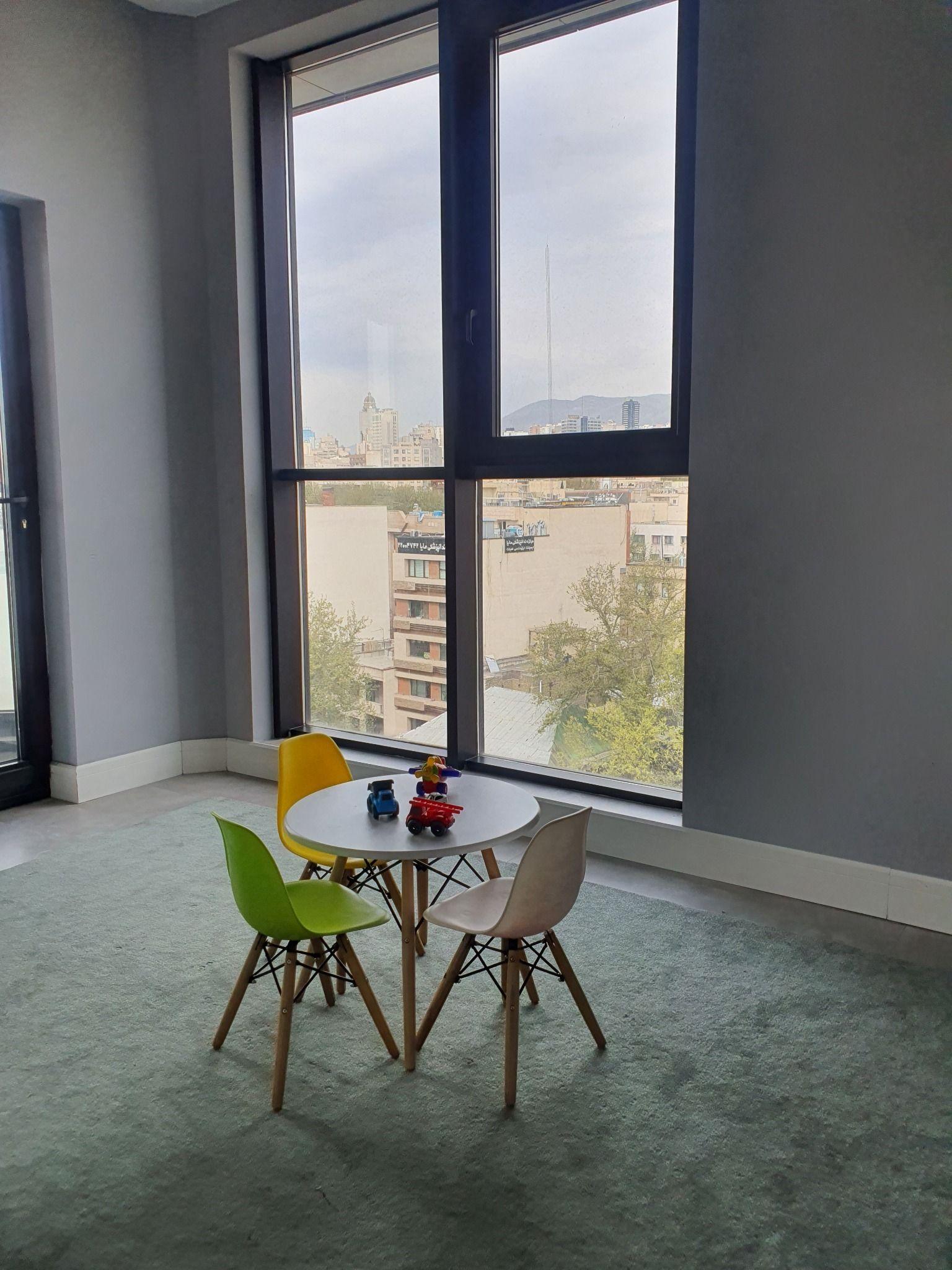 کلینیک گفتار درمانی عطیه قزوینی