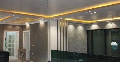 برقکار ساختمان محمدصادق پرورزاد