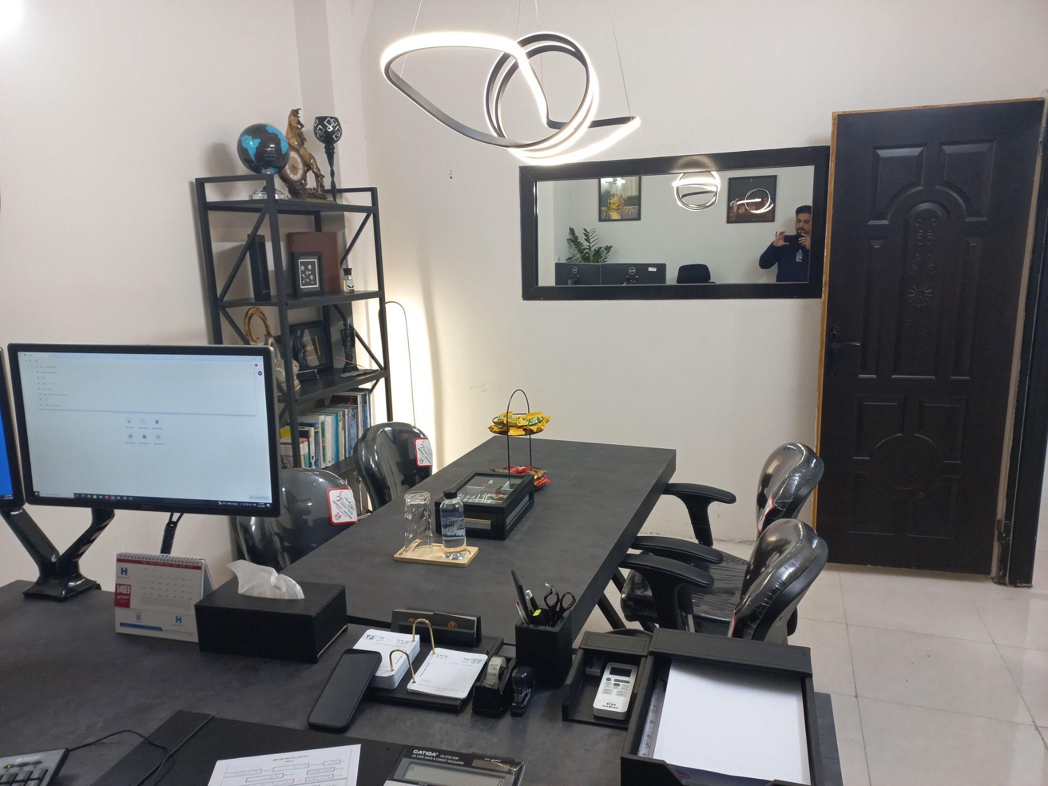 شرکت حسابداری و مالیاتی در مشهد