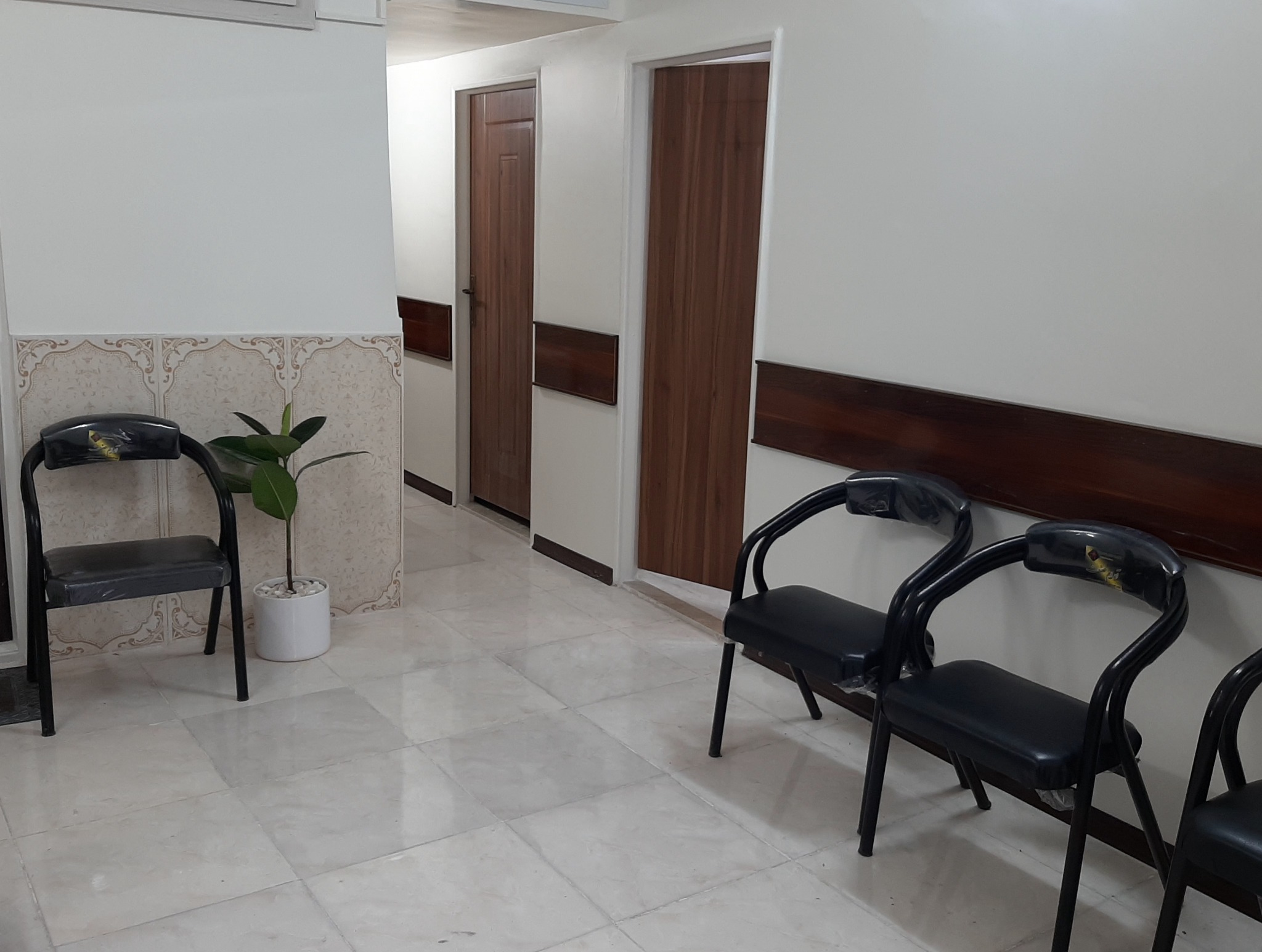 گفتار درمانی عافیت