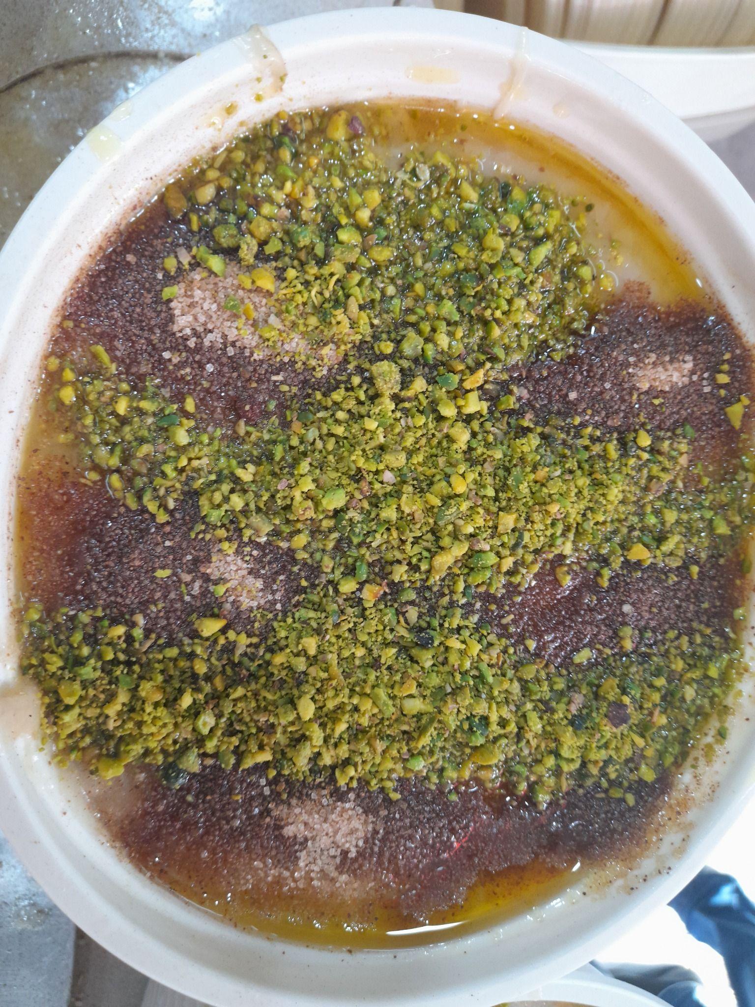 حلیم میرزایی