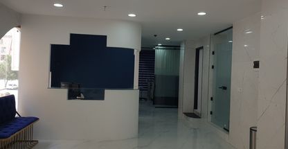 درمانگاه شبانه روزی نیایش