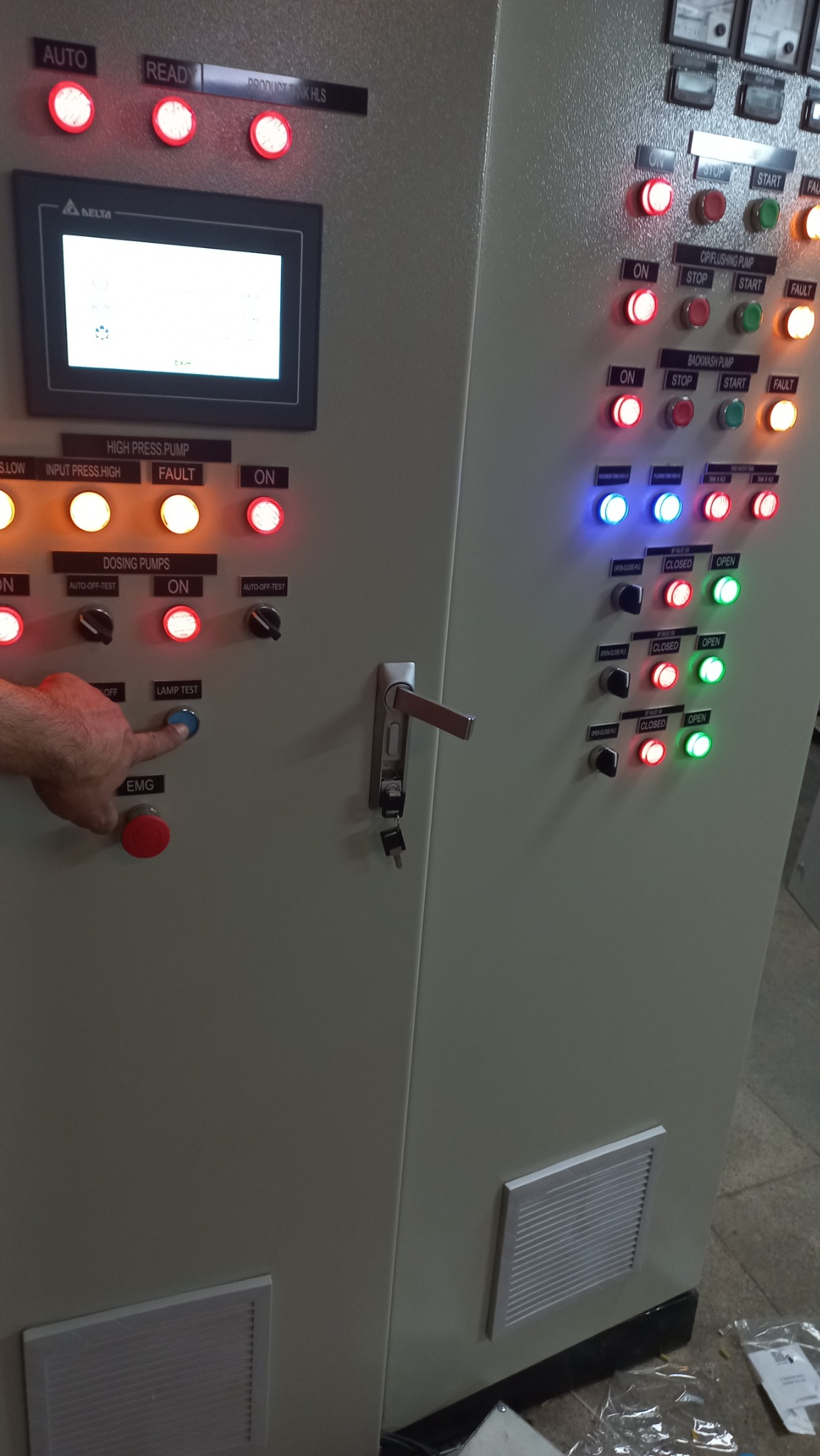 فیدار اتوماسیون پارسیان