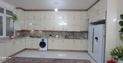 صنایع چوبی و MDFباران