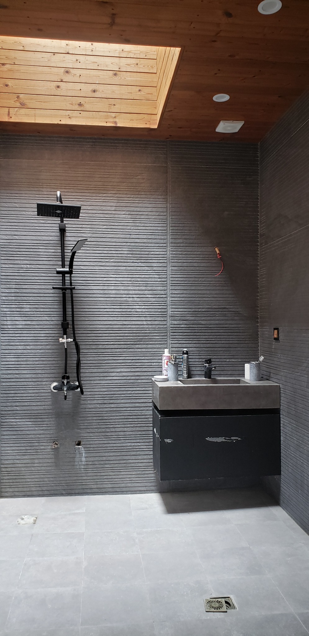 لوله کشی ساختمان و تاسیسات