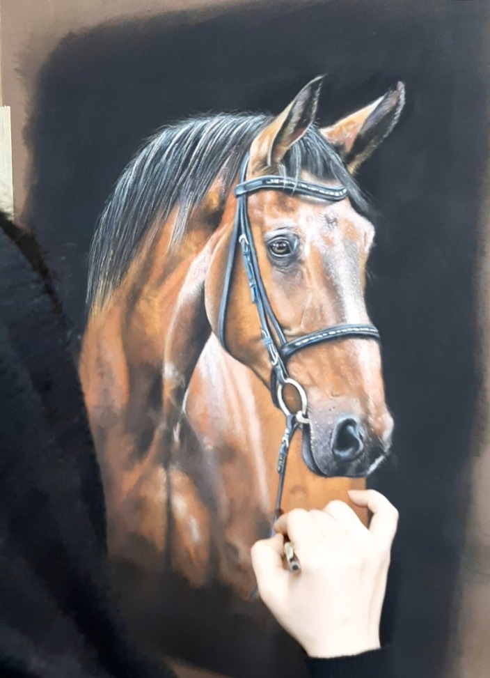 آتلیه طراحی و نقاشی جِسو