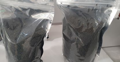 خشکبار و زعفران بهابادی