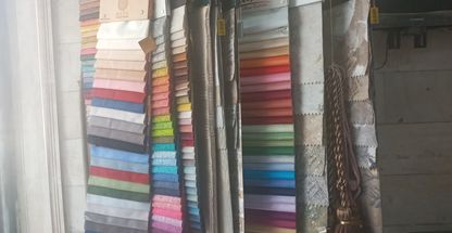 پرده سرای عروس