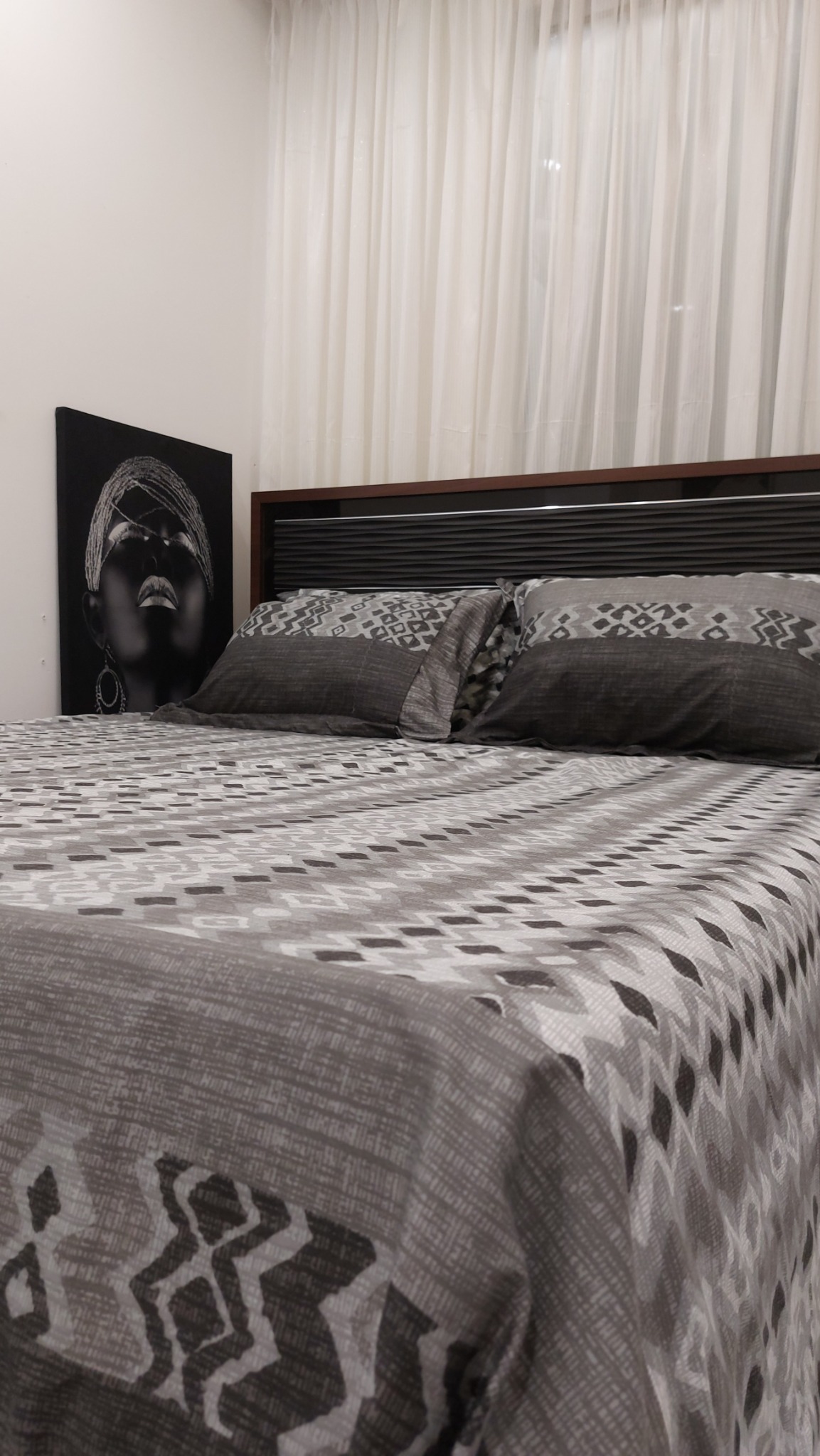 دریا بدروم ( Darya Bedroom)