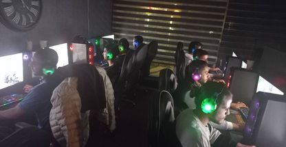 گیم نت آس پلی