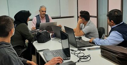 آموزشگاه فنی و حرفه ای آگاه