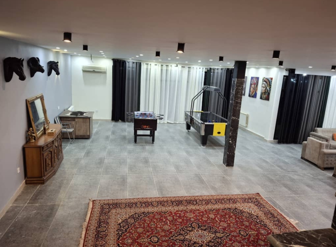 اجاره ویلا باغ الماس با استخر و جکوزی