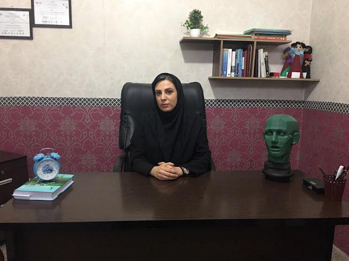 مرکز مشاوره و روانشناسی رهبان