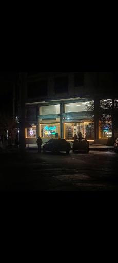 شیرینی سرای پاک