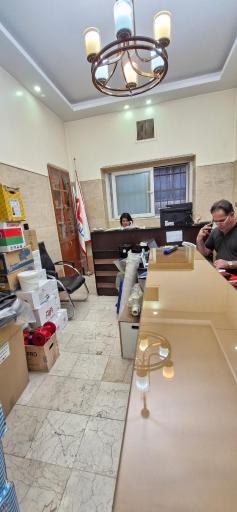 دلتا تجهیز