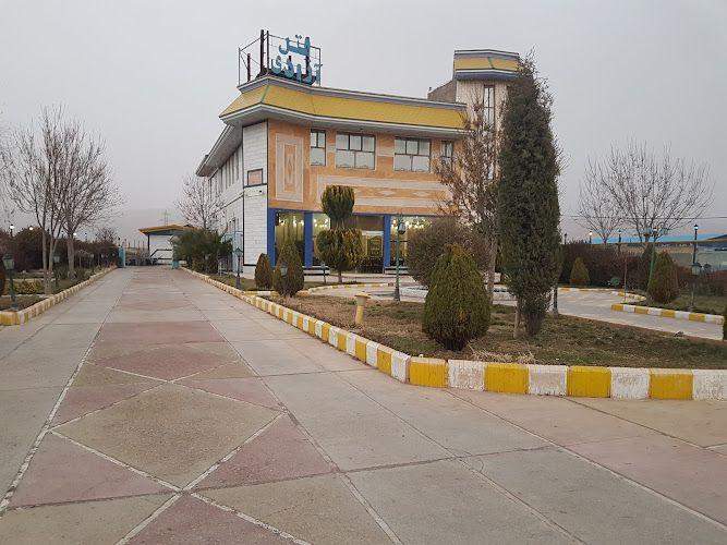 هتل آزادی کوهدشت