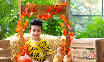 استودیو عکاسی عقیق