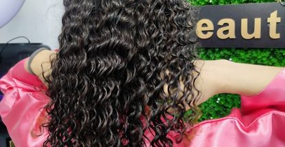 سالن زیبایی طیبه عظیمی نیا