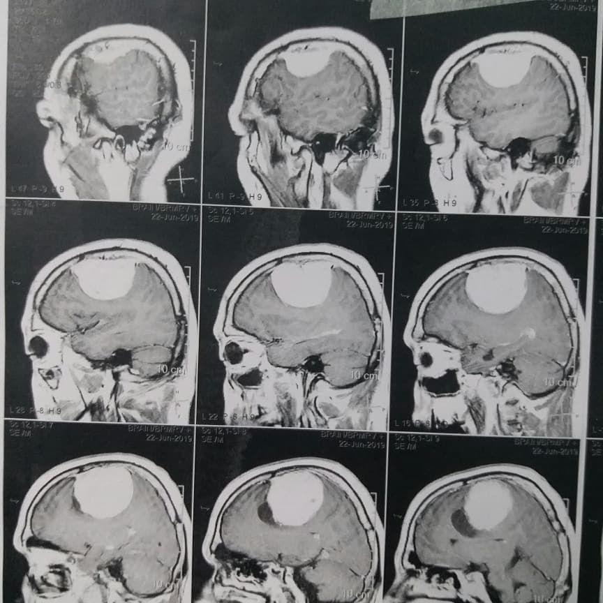 دکتر محمد کمانگر