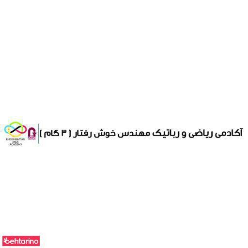 آکادمی ریاضی و رباتیک