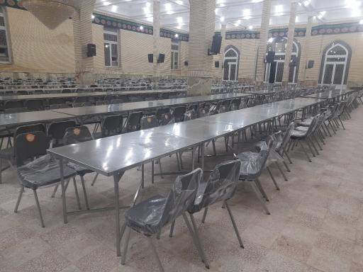 مسجد امام خمینی خیارج