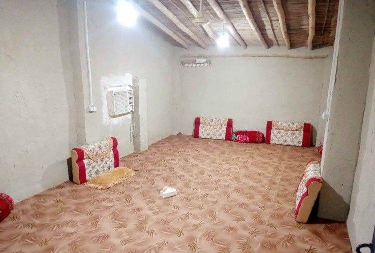 اقامتگاہ بوم گردی محمودی