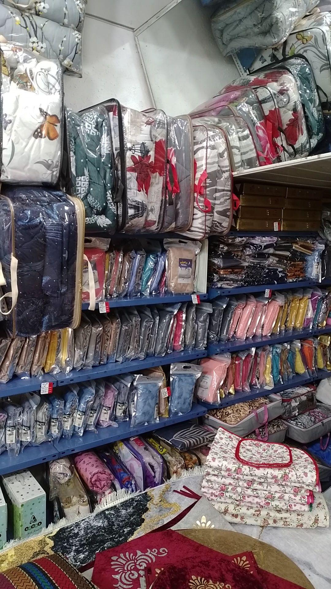 کالای خواب جوادی (دیبا)