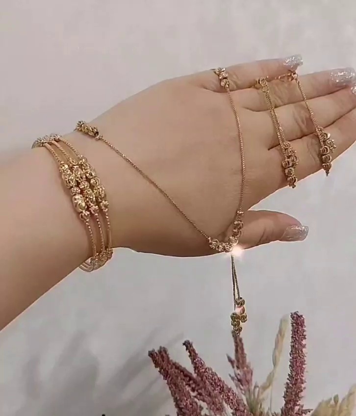 زیورآلات سادات