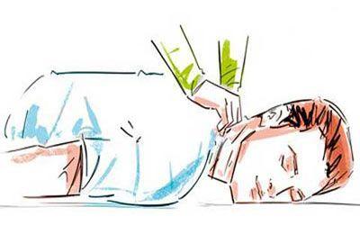 آموزش ماساژ